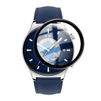 ราคา Garminvenu Venu2 VenuSQ Venu2S Venu3 Venu3S 900D Full Cover HD Black Edge ฟิล์มกระจกนิรภัยสําหรับ Garmin Venu 2 Plus 3S 3 2S SQ Anti Fingerprints นาฬิกาป้องกันหน้าจอ (28051055963)