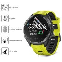 ราคา Garmin Forerunner158 9D HD Clear Soft Hydrogel ฟิล์มสําหรับ Garmin Forerunner 158 165 245M 255M 255S 265 265S 45S 55 945 955 965 Solar Anti Scratch นาฬิกาป้องกันหน้าจอ (27919544428)