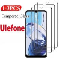 ราคา 9H HD ฟิล์มกระจกนิรภัยใสสําหรับ Ulefone Armor X31 X13 8 30 28 27T 27 26 25T 24 23 21 17 12 11T 11 10 Pro Ultra Thermal 5G Anti Scratch Anti Fingerprints ป้องกันหน้าจอ (27735695204)
