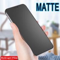 ราคา 1 3pcs 999Dคลุมทั้งหมดMatte Frosted Soft Hydrogelฟิล์มสําหรับInfinix Zero 40 30 20 4G 5G X Pro Neo Ultraระเบิดป้องกันหน้าจอโทรศัพท์สําหรับInfinix GT 20 10 S5 Pro lite S4 (27713762959)