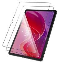 ราคา Lenovo TabP11 TabM11 999D HD Clear Matte Frosted ฟิล์มกระจกนิรภัยสําหรับLenovo Tab M10 Pro Gen 3 P11 Plus 5G M11 2024 10 1 10 6 11 นิ้วAnti Blue Lightแท็บเล็ตป้องกันหน้าจอ (27429107532)