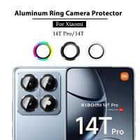 ราคา Xiaomi 14TPro MixFlip MixFold3 9H โลหะคุณภาพสูงอลูมิเนียมเลนส์กล้องฟิล์มกระจกนิรภัยสําหรับ Xiaomi 14T Pro Mix พับ 3 พลิกโทรศัพท์ฝาหลังเลนส์กันชน Protector (27418477438)