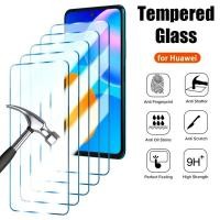 ราคา 9H HD ฟิล์มกระจกนิรภัยใสสําหรับ Huawei Nova Smart Plus Lite 3 3 2 2017 Young Anti Fingerprints สําหรับ Huawei Nova 5Z 5T 5i 5 4e 4 3e 3 3i 2S 2i 2 Pro Plus Lite ป้องกันหน้าจอ (26935691823)