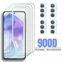ราคา SAMSUNG สําหรับsamsung Galaxy S9 S8 S25 S24 S23 S22 S21 S20 S10e S30 S11e S11 S10 Plus Ultra FE Lite 5G 4G waterproo Hydrogelฟิล์มHydro Hydrogelด้านหน้า กล้องฟิล์มHDหน้าจอป้องกันฟิล์ม (26828380216)