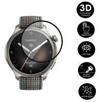 ราคา คลุมทั้งหมด 900D HD Black Edge ฟิล์มกระจกนิรภัยสําหรับ Garmin Forerunner 955 Solar 965 945 265S 255M 255 245M 245M 165 158 45S ระเบิดนาฬิกาป้องกันหน้าจอ (29401149445)