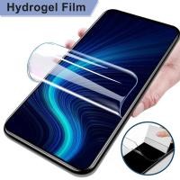 ราคา Oppoa95 OppoA92s OppoA78 OppoA74 1 2 ชิ้น 5000D HD Clear Soft Hydrogel ฟิล์มสําหรับ Oppo A95 A93 A93s A78 A74 4G 5G A92s Anti Spy ความเป็นส่วนตัวโทรศัพท์ป้องกันหน้าจอ Matte Frosted Soft Film (29108568
