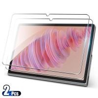 ราคา 2 ชิ้น HD ฟิล์มกระจกนิรภัยใสสําหรับ Lenovo Tab M10 Plus FHD REL HD Gen 3 2 Anti Fingerprints แท็บเล็ตป้องกันหน้าจอสําหรับ Lenovo Tab P12 P11 K10 Pad Pro Gen 2 Plus 5G M11 M8 (28279116772)