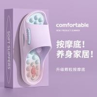 ราคา รองเท้าแตะนวด Ridani สำหรับผู้หญิงและผู้ชาย ต้านการลื่น และออกแบบมาเพื่อดูแลสุขภาพฝ่าเท้าด้วยระบบกดจุด (55304835534)