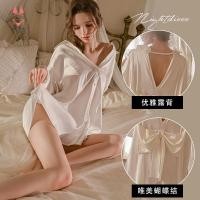 ราคา ชุดนอนเซ็กซี่ผ้าไหมน้ำแข็ง ไซส์ใหญ่ สไตล์บางและเซ็กซี่สำหรับคู่รัก (55008462328)