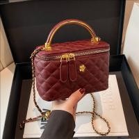 ราคา กระเป๋าสะพายข้างและ messenger bag สไตล์ Chanel สำหรับผู้หญิง คอลเล็กชั่นหรูหรา (54958309747)