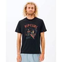 ราคา เสื้อยืด Rip Curl Bali Attitude สำหรับผู้ชาย ผ้าฝ้ายบริสุทธิ์ 100 สไตล์สำหรับการเล่นเซิร์ฟและสวมใส่ทั่วไป (56457955359)