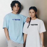 ราคา เสื้อยืดผ้าฝ้าย 100 สำหรับคนชอบเล่นแบดมินตัน ออกแบบโลโก้ลายพิมพ์ ใส่สบาย เหมาะสำหรับผู้ชายและผู้หญิง (53708289199)