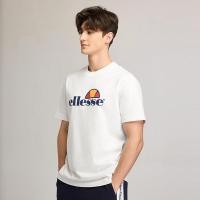 ราคา เสื้อยืดแขนสั้นผ้าฝ้าย 100 ออกแบบคลาสสิก สำหรับผู้ชายและผู้หญิง ระบายอากาศได้ดี เหมาะสำหรับฤดูร้อน (53106454801)