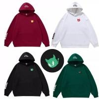 ราคา เสื้อกันหนาวมีฮู้ดสำหรับกอล์ฟผู้ชาย ทรงหลวม สไตล์เกาหลี เหมาะสำหรับฤดูใบไม้ผลิและฤดูใบไม้ร่วง (43728130426)