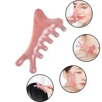 ราคา เครื่องมือนวดหน้า ต่อต้านริ้วรอยหัวนวด เครื่องขูด คอ กัว ชะอํา เครื่องขูด เพื่อการผ่อนคลายยกกระชับผิวกดจุดจมูกตานวด (41003175357)