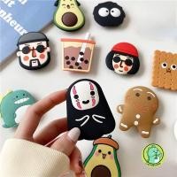 ราคา ที่วางโทรศัพท์มือถือ แบบวงแหวน ลายการ์ตูนน่ารัก หรูหรา อุปกรณ์เสริม สําหรับรถยนต์ (24174149692)