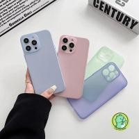 ราคา Frosted สําหรับ Vivo T4X T4R T4 Lite Pro T3X T2X T1X Pro Lite S50 S30 Pro Mini 5G 4G หรูหราน่ารัก Simple Clear คู่สีส้มเคสโทรศัพท์นุ่ม (54408163352)