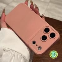 ราคา ป้องกันกล้องสําหรับOPPO A77 A57 2022 A15 A15S A94 A74 A73 A54 A53 A53S 2020 A92 A72 A52 5G 4Gฝาหลังน่ารักสีสันSoft Matteเคสโทรศัพท์ (40425452658)