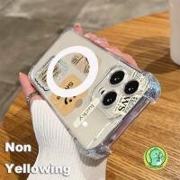 ราคา SAMSUNG Insสไตล์เคสโทรศัพท์แม่เหล็กสําหรับsamsung Galaxy Note 20 Ultra 10 Plus Lite 9 8 A82 M31 Prime A11 M11 A71 5G 4Gชาร์จไร้สายน่ารักStar Clearกันกระแทกปลอกนุ่ม (28470740851)