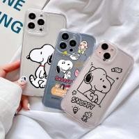 ราคา น่ารัก Snoopy Disney โทรศัพท์มือถือสําหรับ OPPO Reno 12F 11 10 8 Pro Plus 12 Pro 11F 2F Reno 7Z 8T 8Z 5 6 6Z 5G 8T 7 4G 5G ปลอกใส่โทรศัพท์น่ารักใสน่ารักน่ารักน่ารักน่ารักฝาครอบน่ารัก (26975649005)