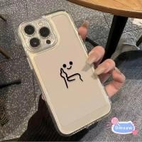 ราคา ส่วนบุคคล Expression สําหรับ OnePlus ACE 5 3 3V 2 2V Pro Lite 5G 4G Nord N300 N30 N200 N20 N100 N10 CE 4 3 2 Clear Cover Simple Line รูปเคสโทรศัพท์นุ่ม (26235667693)