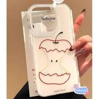 ราคา น่ารัก Apple ครีมเคสโทรศัพท์สําหรับ Vivo iQOO 13 7 Z9 Turbo Z9x Z8 Z8x Z7 Pro Z7i Z6 Lite Z5x Z3 Z1 U5 U3 U3x U1 U1 U1 U1 U1 U1 U1x U1 U1 U1 U1 U1 U1 U1 x x x 7 7 6 Pro 9 Plus 7 7 6 6 6 6 6S 7 7 7 7 R