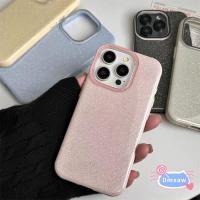 ราคา Insสไตล์Glitterเคสโทรศัพท์สําหรับOPPO A5 Pro A5X A3 A3X Reno 13F 13 Pro A80 A60 A40 A40M A17 A17K A57 A77 2022 A77S A57S A57S A57E 5G Simple ShineฝาครอบสีP (26238051459)
