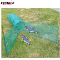 ราคา กับดักปลา TASTORO โฟมลอยและกรงสำหรับตกปลา อุปกรณ์กลางแจ้งพับเก็บได้ ออกแบบโซ่เหล็ก 4 ขนาดสำหรับปลาน้ำจืดและกุ้ง (55558478932)