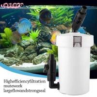 ราคา TASTORO ตัวกรองตู้ปลาภายนอก HW 602B 603B 604B ระบบกรอง 3 ขั้นตอนประหยัดพลังงาน ตัวกรองขนาดใหญ่ชุดท่อครบชุดปั๊มในตัวเครื่องกรองน้ําภายนอกตู้ปลา (55208474608)