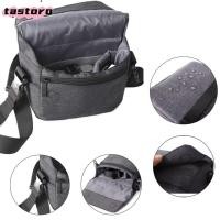 ราคา กระเป๋ากล้อง TASTORO Backpacker กระเป๋ากล้อง Mirrorless หนาถอดสายได้ คุณภาพสูงกันน้ําน้ําหนักเบากระเป๋าสะพาย Backpacker ใช้ (58051382097)