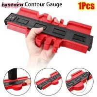 ราคา TASTORO 1 ชิ้นไม่สม่ําเสมอ Contour Gauge เซรามิค Tiling ใช้งานไม้เครื่องมือวัดโปรไฟล์ไม้บรรทัด 5 นิ้ว 10 นิ้วไม้บรรทัดตัดแม่แบบ Construction Contour Duplicator (40879883970)