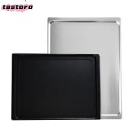 ราคา ถาดอบ ทัสโตโร ถาดเตาอบ 315 435 มม อลูมิเนียมอัลลอยด์แม้ถาดอบความร้อน (48658503807)