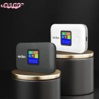ราคา ASTORO เราเตอร์ WiFi มือถือ รองรับขนาดเล็กทุกซิมการ์ด Pocket WIFI สัญญาณแรงสากล 4G สํานักงานธุรกิจ WiFi แบบพกพา (57958474615)