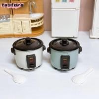 ราคา TASTORO เครื่องใช้ในครัวตกแต่งโมเดลอาหารตุ๊กตาครัว (54558474644)