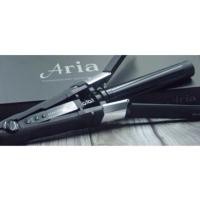 ราคา Aria Original เครื่องม้วนผมถาวร ใช้งานง่าย ใช้แทนเครื่องดัดดิจิตอล ทำลอนยกโคน เครื่องที่ช่างเกาหลีนิยมใช้ในร้านซาลอน (42023685479)