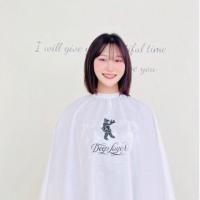 ราคา Deep Layers ผ้าคลุมซอย ตัดผมพรีเมียม โลโก้และดีไซน์เฉพาะ แท้ (25745925216)