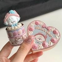 ราคา benefits HOT SALE Flower Knows Blush Naiva Shop Love นูนหญิงสูง Face Expansive สีน่ารัก Matte Velvet M (44508348986)