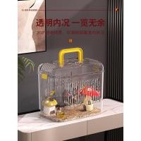 ราคา Marked down กรงหนูแฮมสเตอร์ กรงไก่รูติน อะคริลิกใส ขนาดใหญ่ ราคาถูก พิเศษสำหรับหยิบออกมาโดยเฉพาะ แบบพกพา พื (40980134691)