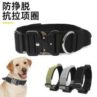 ราคา สุนัขคอปกกลางและสุนัขตัวใหญ่สุนัขโกลเด้นรีทรีฟเวอร์ Doberman ยุทธวิธีคอปกสายรัดสายรัดคอปกคอปกคอปกคอ (25392367657)