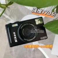 ราคา Marked down เริ่มต้นใช้งาน Nikon HD กล้องดิจิตอล กล้องวิดีโอราคาถูกถ่ายภาพวิดีโอ dv ถ่ายภาพย้อนยุค HD (49209021509)