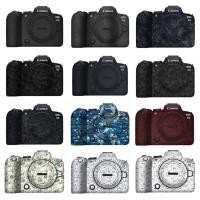 ราคา Marked down ฟิล์มสติ๊กเกอร์กล้อง Canon R6 R6II R7 R RP R5 R8 R10 R50 R5C ฟิล์มติดกล้องรวมทุกอย่าง (44909016853)