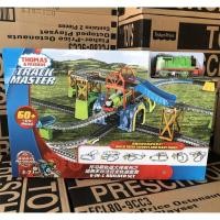 ราคา Marked down Thomas Train Track Master Series 3 in 1 Track Expedition Set Track Toys Toys Toys Puzzle GPD88 (28894623117)