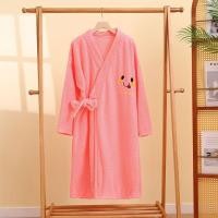 ราคา ผู้ใหญ่สวมใส่ผ้าเช็ดตัวความหนาสำหรับผู้ใหญ่สำหรับกระโปรงอาบน้ำของผู้หญิงและชุดนอนเพื่ออาบน้ำแห้งอย่ (27827260202)