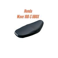ราคา เบาะWave 100S U Boxทรงเดิม ฟองนํ้าเดิม มีสกีน (26611806379)