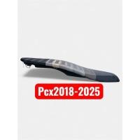 ราคา ผ้าทอบรายเบาะPcx 2018 2022 pcx160 ปาดบางเฉียบทรงเชง (20065171501)