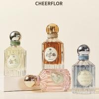 ราคา CHEERFLOR น้ำหอม กลิ่นหอมติดทนนาน กลิ่นไม้ หอมอ่อน พกพาสะดวก (47206621927)