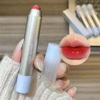ราคา ลิปสติก ปากกา น้ำ แสง สีขาวล้วน ไม่ดึงแห้ง (42052619696)