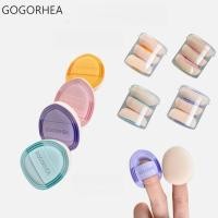 ราคา GOGORHEA พัฟแป้งพัฟขนาดมินิ พัฟพัฟแอร์คุชชั่น มินิมาร์ชแมลโลว์ พัฟคอนซีลเลอร์แบบหนาขนาดเล็ก (29106675493)
