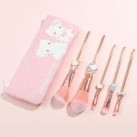 ราคา BUEART แปรงแต่งหน้า Hello Kitty บลัชออน ขนแปรงนุ่ม (25087311865)