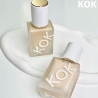 ราคา KOK รองพื้นชนิดน้ำ ให้ความสดชื่น และควบคุมความมัน กันน้ำและกันเหงื่อ ติดทนนาน (24382662061)